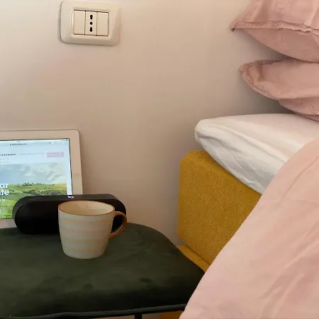 Allegro ניצה מונפראטו