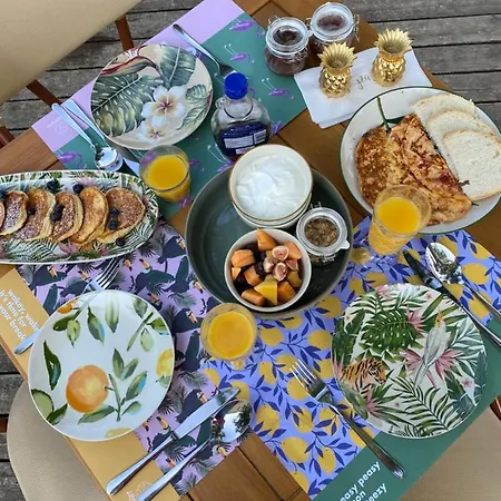 Allegro ניצה מונפראטו