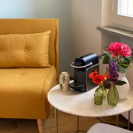 לינה וארוחת בוקר Allegro ניצה מונפראטו