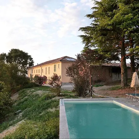 Allegro 4* Nizza Monferrato