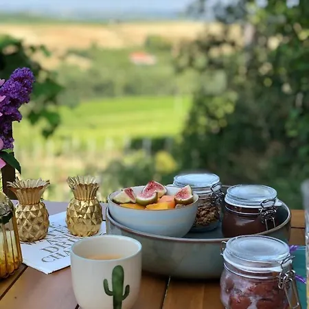 Bed & Breakfast Allegro 4*