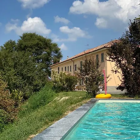Allegro Bed and breakfast 4*