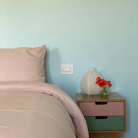 Bed and breakfast Allegro Nizza Monferrato