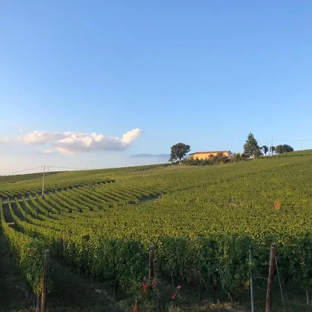 Bed & Breakfast Allegro 4*