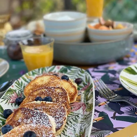 Bed and breakfast Allegro Nizza Monferrato