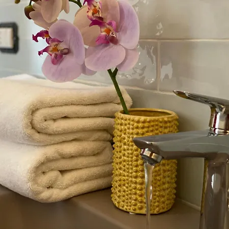 Allegro Bed & Breakfast