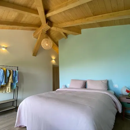 Allegro Bed & Breakfast Nizza Monferrato