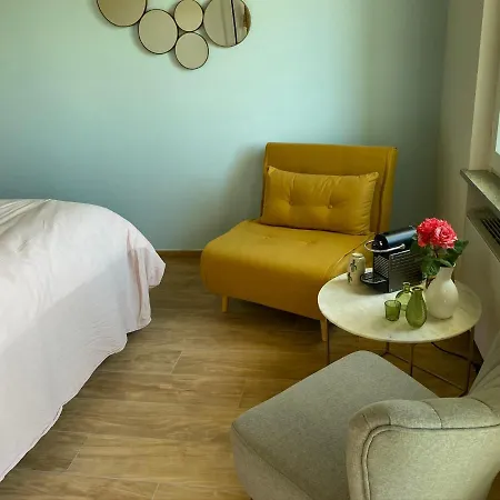 Bed & Breakfast Allegro