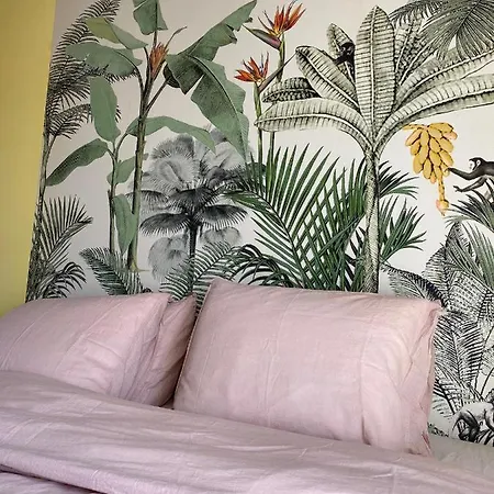 Bed & Breakfast Allegro