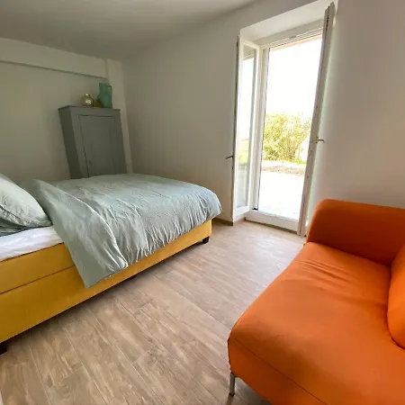 Bed & Breakfast Allegro