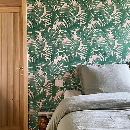 Allegro ベッド・アンド・ブレックファスト 4*