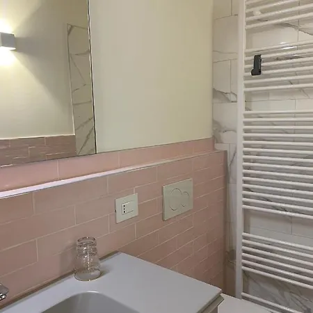 Allegro Bed & Breakfast 4*