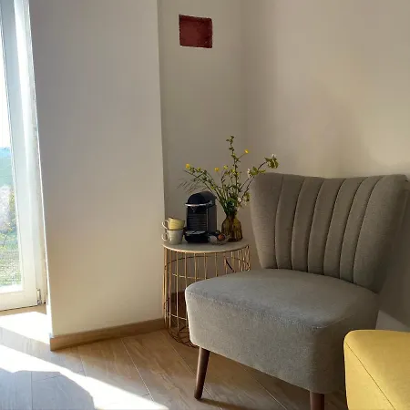 Allegro Bed and breakfast Nizza Monferrato