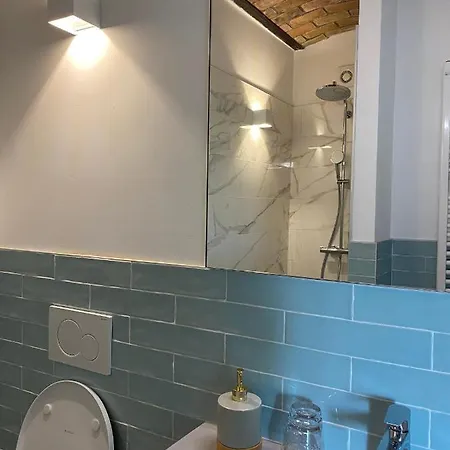 ベッド・アンド・ブレックファスト Allegro 4*