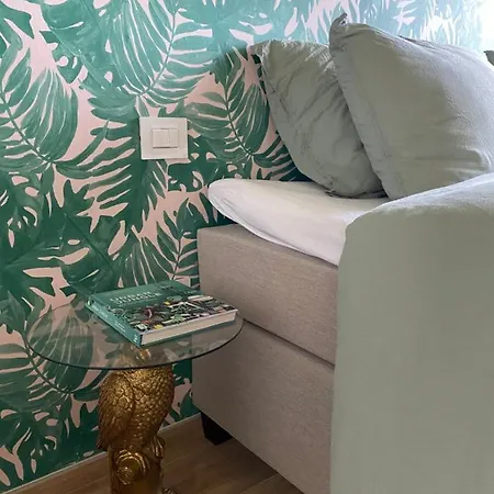 ベッド・アンド・ブレックファスト Allegro ニッツァ・モンフェッラート