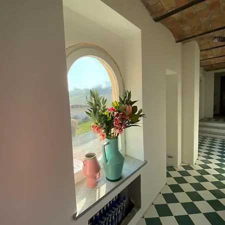 Bed & Breakfast Allegro 4*