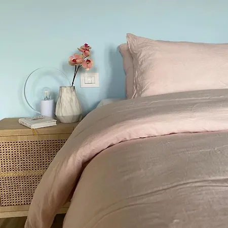 Bed and breakfast Allegro 4*