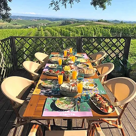 Allegro Nizza Monferrato