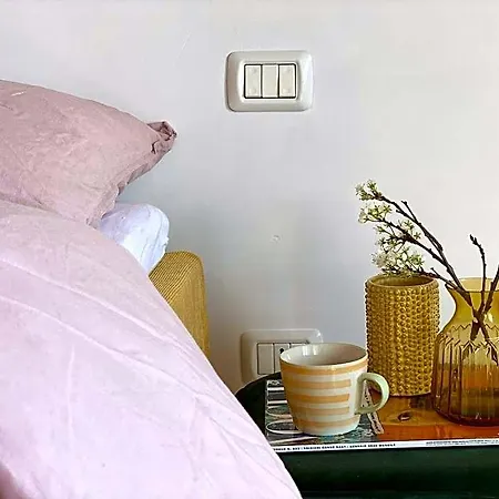 Bed and breakfast Allegro Nizza Monferrato