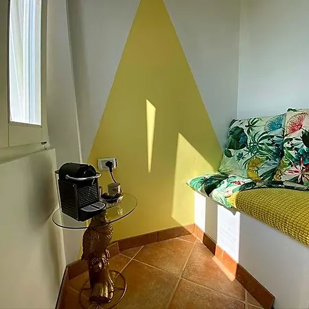 Allegro 4* نيتسا مونفيراتو