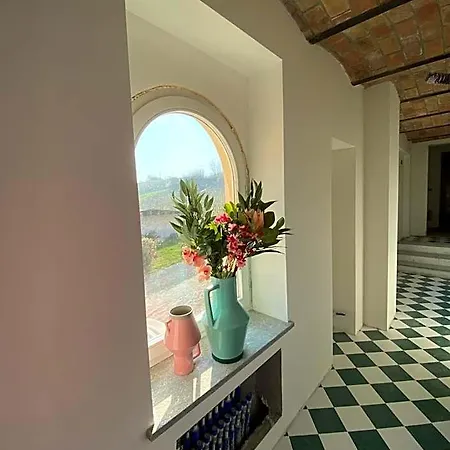 Allegro Bed and breakfast Nizza Monferrato