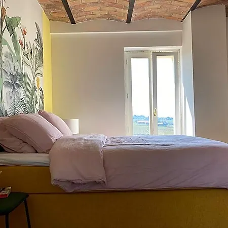 Allegro فندق مبيت وإفطار 4*