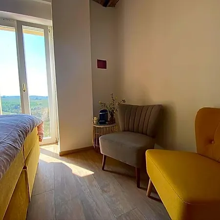 Allegro 4* نيتسا مونفيراتو