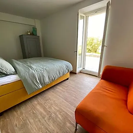 Allegro فندق مبيت وإفطار