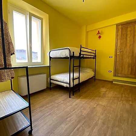 Allegro 4* نيتسا مونفيراتو