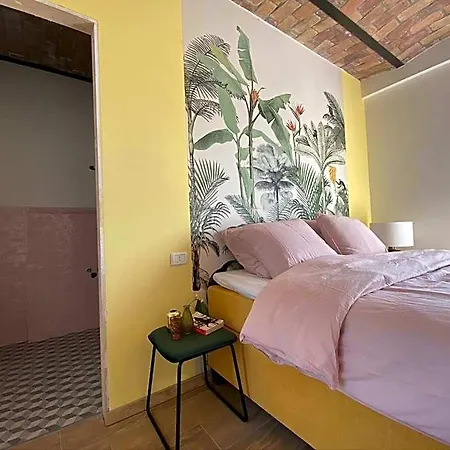 فندق مبيت وإفطار Allegro 4*