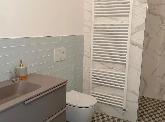 Bed & Breakfast Allegro Nizza Monferrato