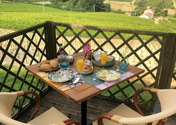 فندق مبيت وإفطار Allegro 4*