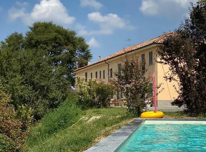 Allegro فندق مبيت وإفطار 4*