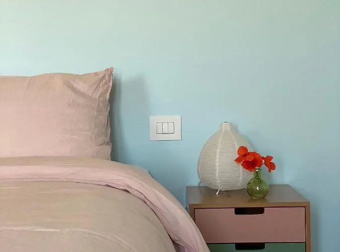 فندق مبيت وإفطار Allegro نيتسا مونفيراتو