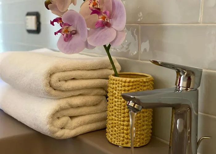 Allegro فندق مبيت وإفطار