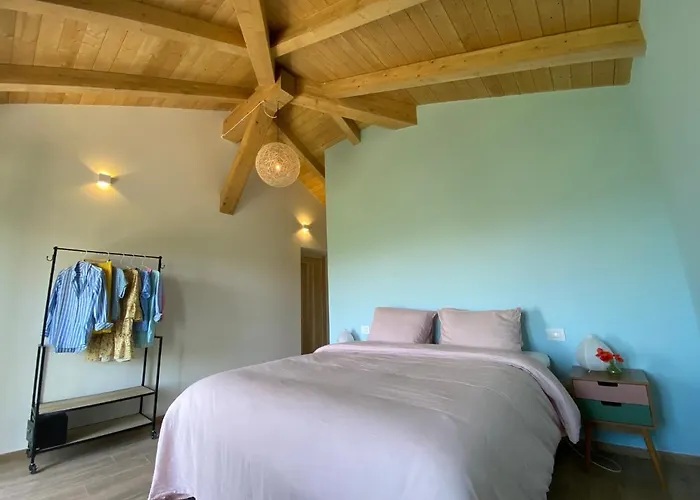 Allegro Bed & Breakfast Nizza Monferrato