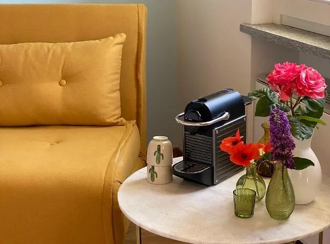 Bed & Breakfast Allegro Nizza Monferrato