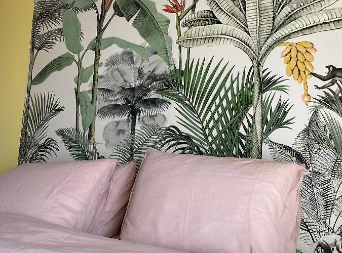 فندق مبيت وإفطار Allegro