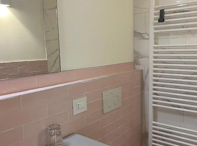 Allegro Bed & Breakfast 4*