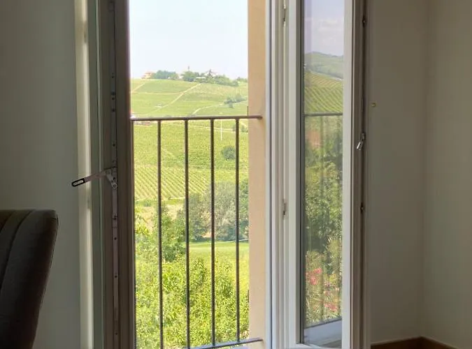 Allegro 4* نيتسا مونفيراتو