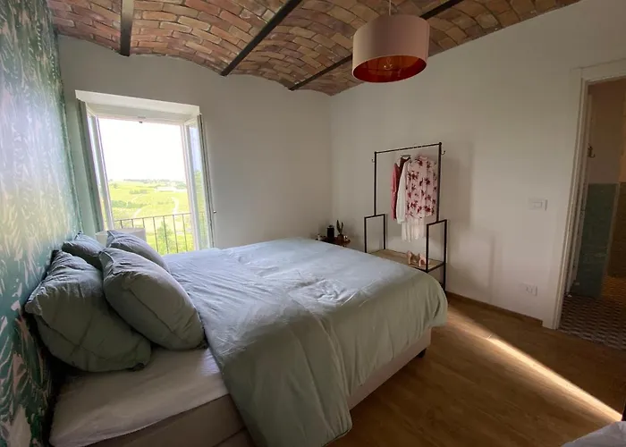 Allegro 4* Nizza Monferrato