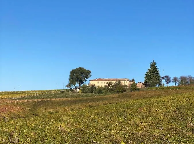 فندق مبيت وإفطار Allegro